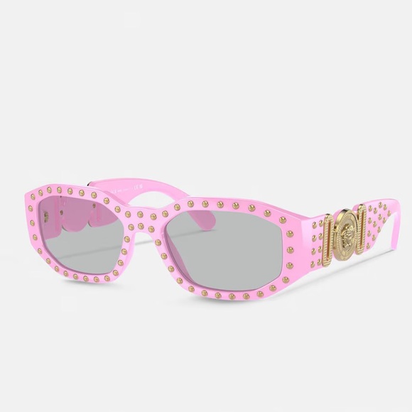 Versace Sunglasses, New 250 - Picture 6 of 6